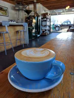 Magpie Coffee Roasters