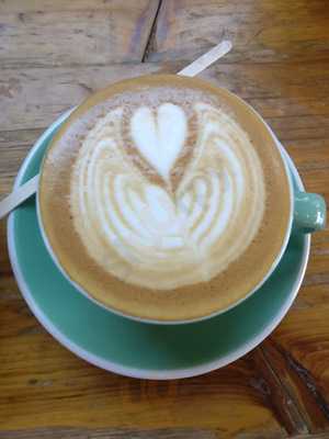 Magpie Coffee Roasters