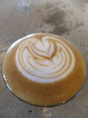 Magpie Coffee Roasters