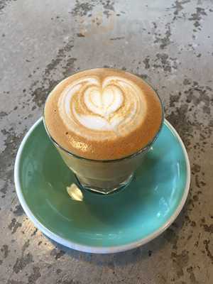 Magpie Coffee Roasters