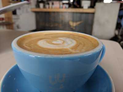 Magpie Coffee Roasters