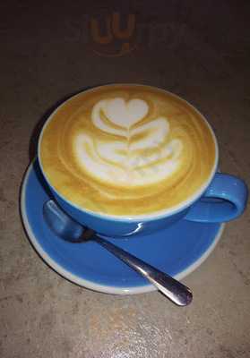 Magpie Coffee Roasters