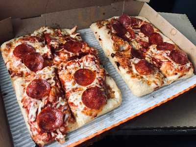 Little Caesars