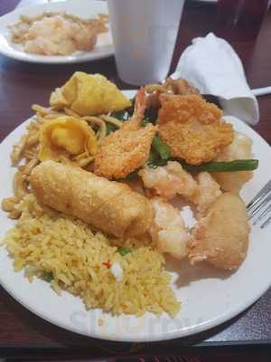 China Wok Buffet