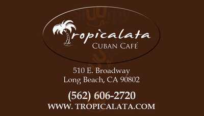 Tropicalata