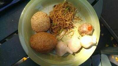 The Best Dim Sum & Pastry