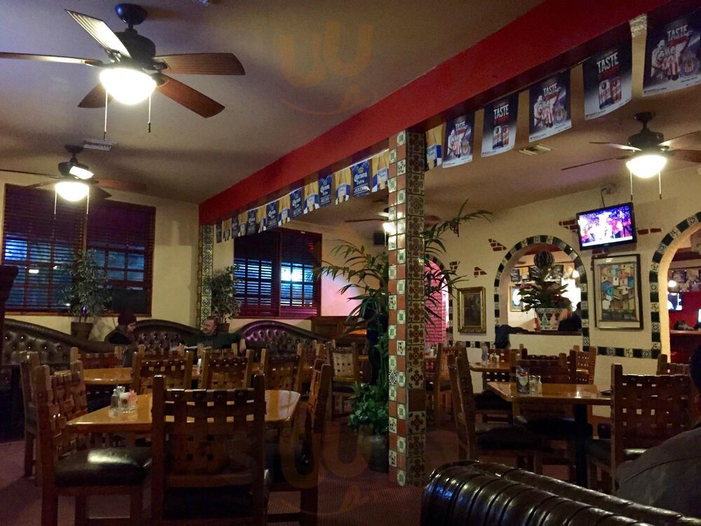 El Cortez Restaurant