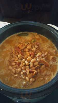 El Cortez Restaurant