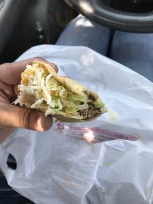 Nevada Taco Shop