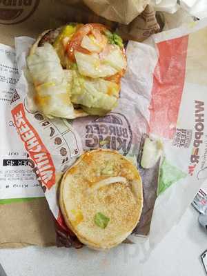 Burger King