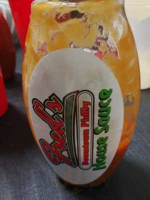 Nemo's Salads, Soups & More