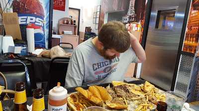 Nemo's Salads, Soups & More