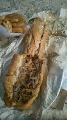 Nemo's Salads, Soups & More