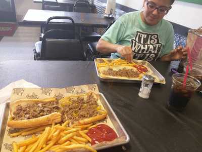 Nemo's Salads, Soups & More