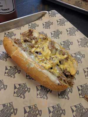 Nemo's Salads, Soups & More