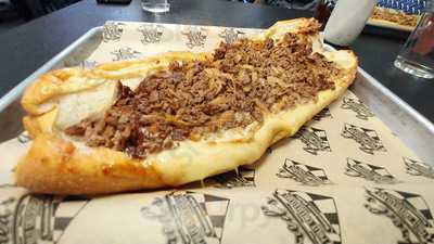 Nemo's Salads, Soups & More