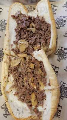 Nemo's Salads, Soups & More