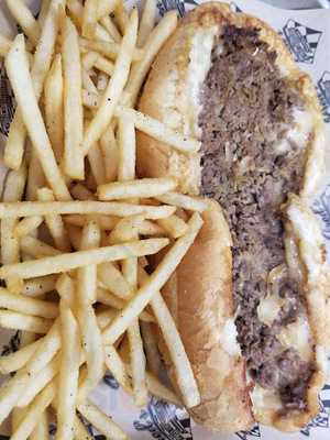 Nemo's Salads, Soups & More