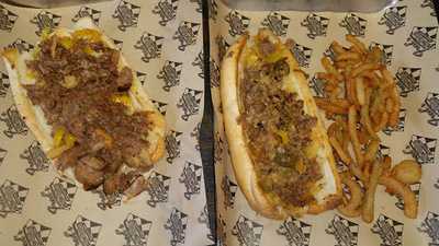 Nemo's Salads, Soups & More