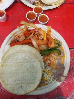 Queens Wharf Restaurant