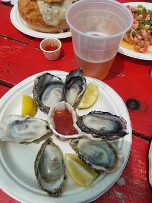 Queens Wharf Restaurant