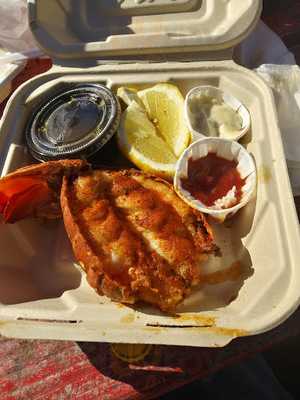 Queens Wharf Restaurant