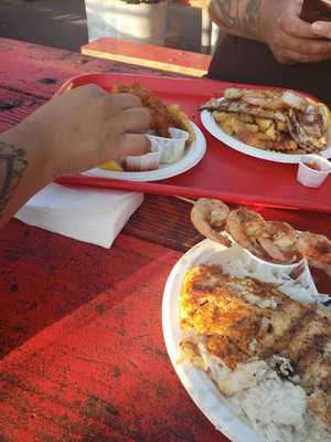 Queens Wharf Restaurant