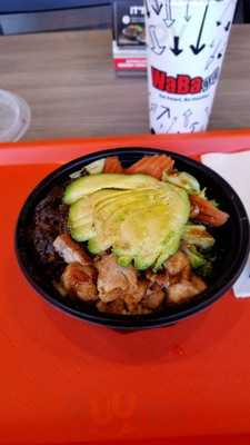 Waba Grill