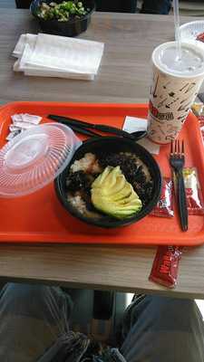 Waba Grill