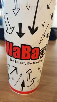 Waba Grill