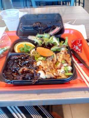 Waba Grill