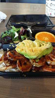 Waba Grill