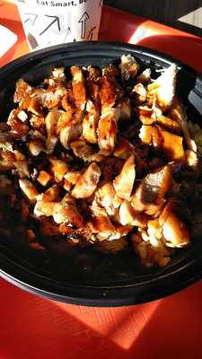 Waba Grill