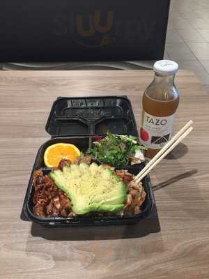 Waba Grill