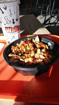 Waba Grill
