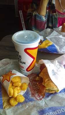 Carl's Jr.