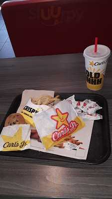Carl's Jr.