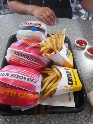 Carl's Jr.