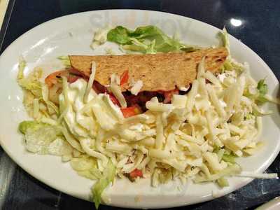 La Hacienda Restaurant