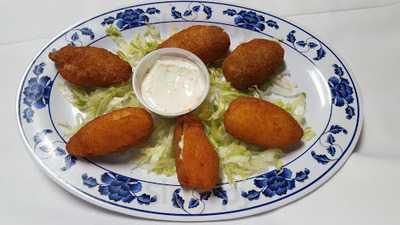 La Hacienda Restaurant