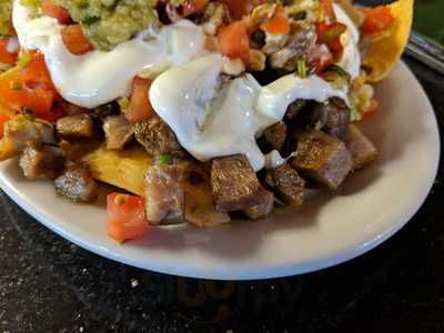 La Hacienda Restaurant