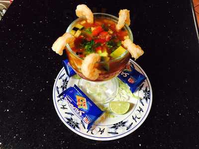 La Hacienda Restaurant