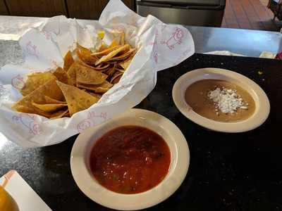 La Hacienda Restaurant