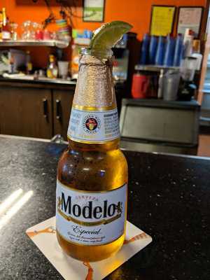 La Hacienda Restaurant