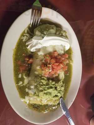 La Hacienda Restaurant