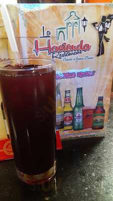 La Hacienda Restaurant