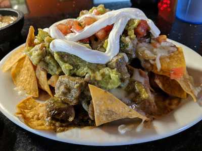 La Hacienda Restaurant