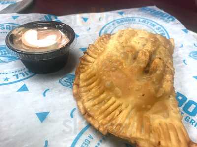 Sabor Latin Street Grill