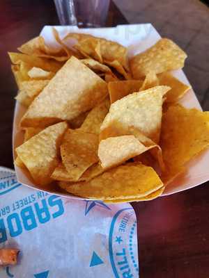 Sabor Latin Street Grill