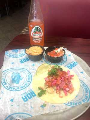Sabor Latin Street Grill